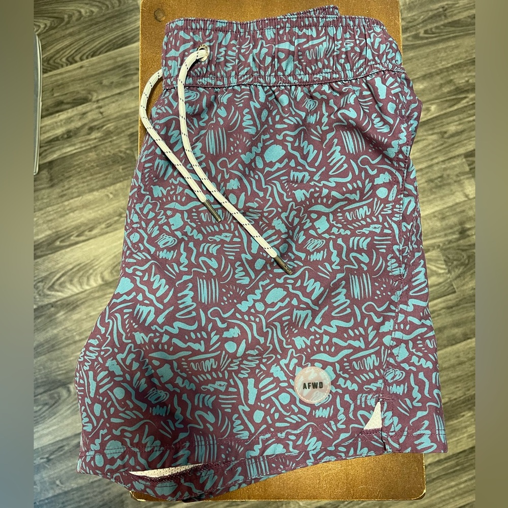 Alpha Forward Haven Boardshort